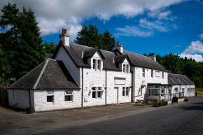  Ballinluig Rooms & Suites  Питлохри